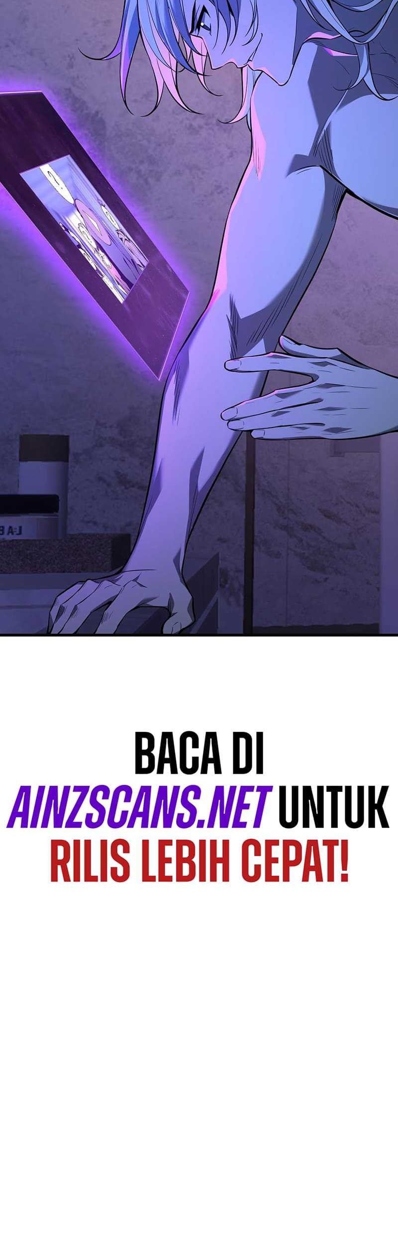 I Am the Virus Monarch Chapter 25 - halaman 42