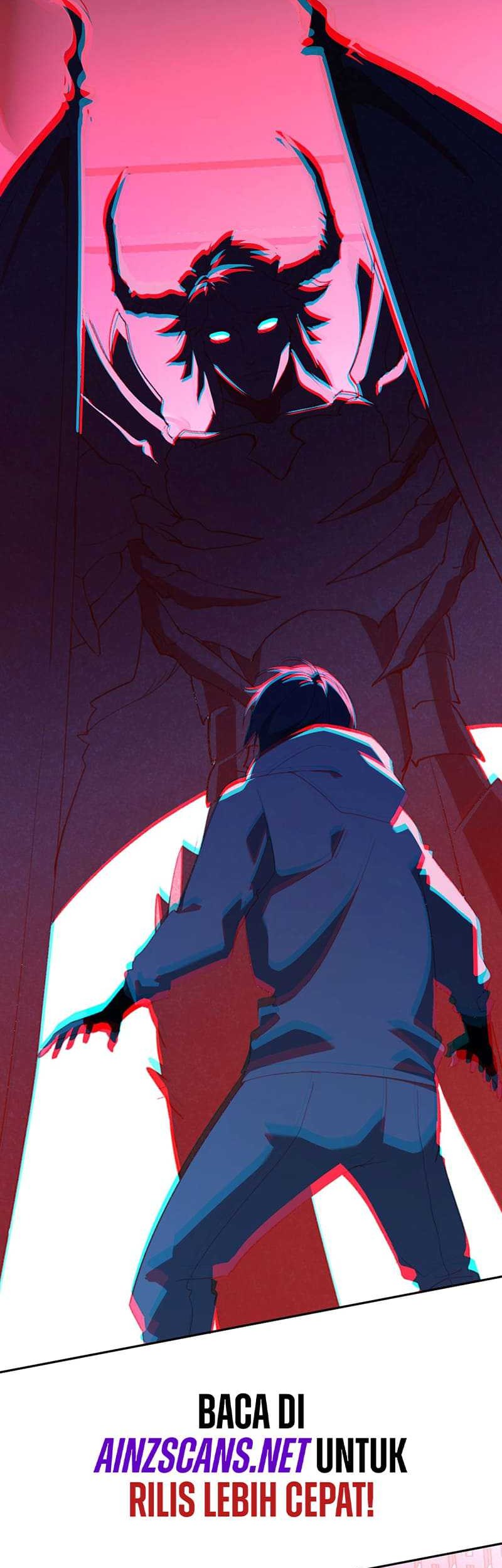 I Am the Virus Monarch Chapter 26 - halaman 39