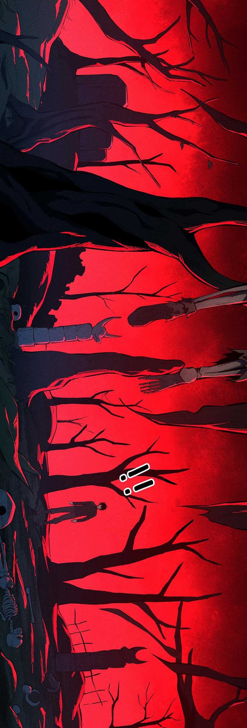 I Am the Virus Monarch Chapter 28 - halaman 14