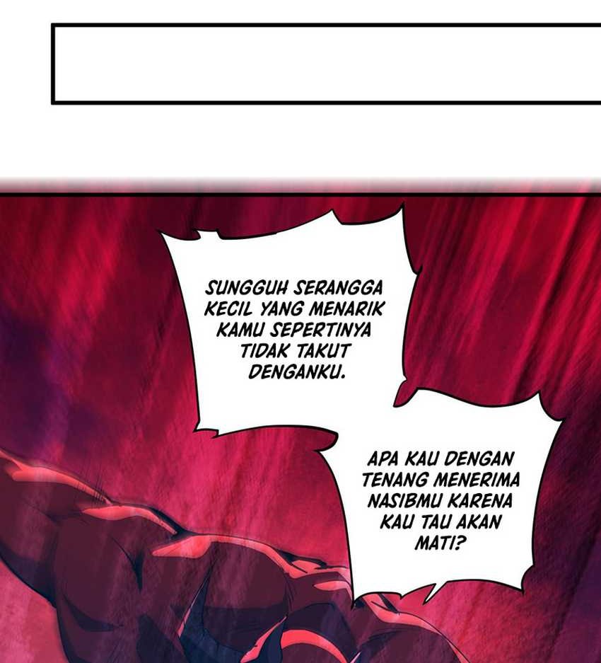 I Am the Virus Monarch Chapter 28 - halaman 38