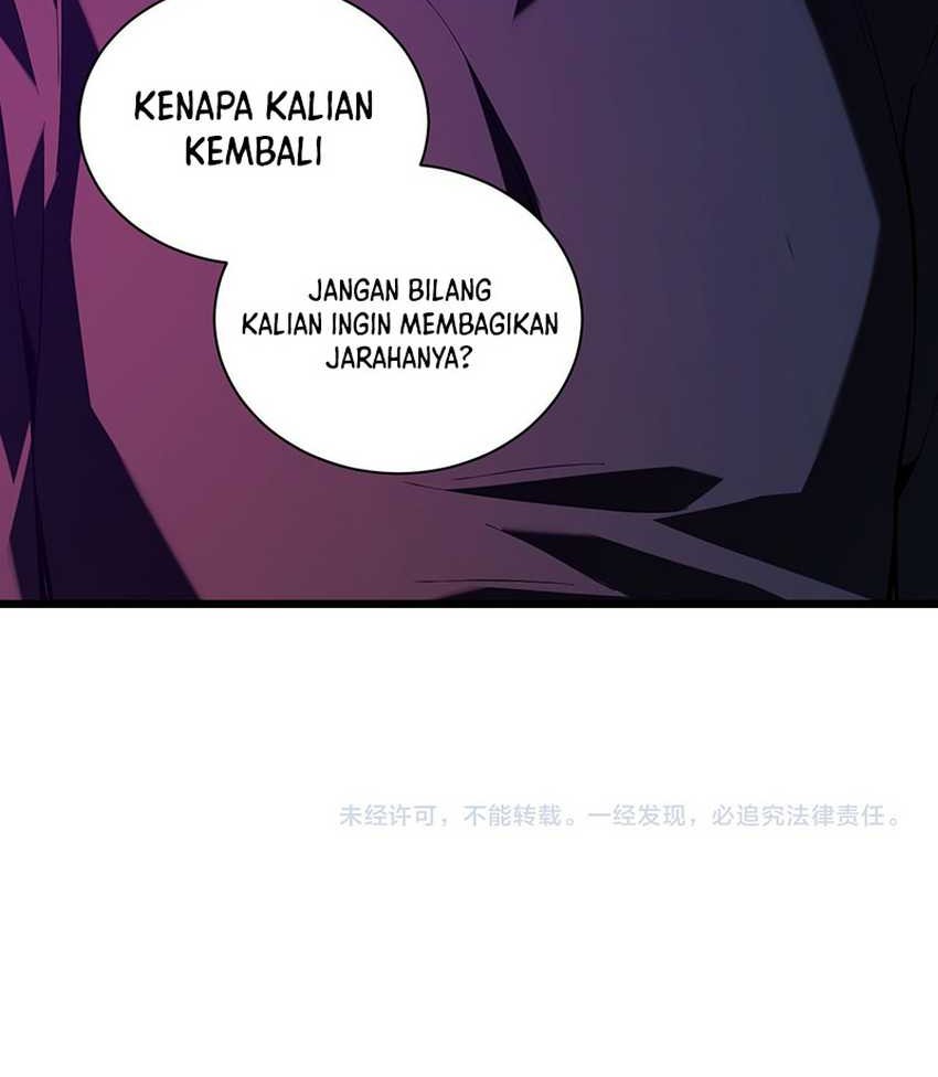 I Am the Virus Monarch Chapter 28 - halaman 48