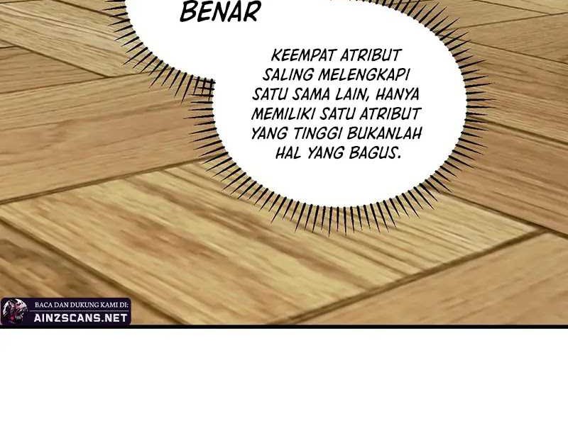 I Am the Virus Monarch Chapter 29 - halaman 38
