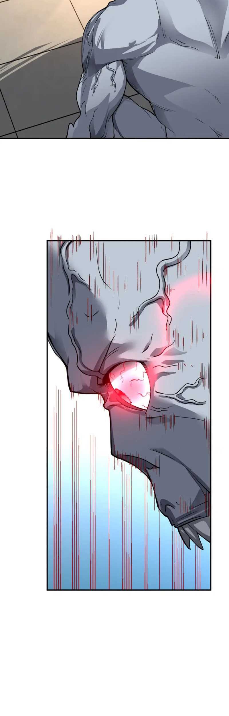I Am the Virus Monarch Chapter 3 - halaman 32