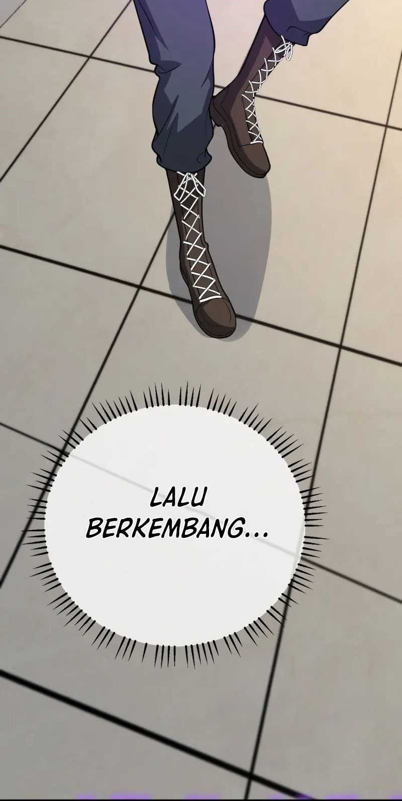 I Am the Virus Monarch Chapter 3 - halaman 45