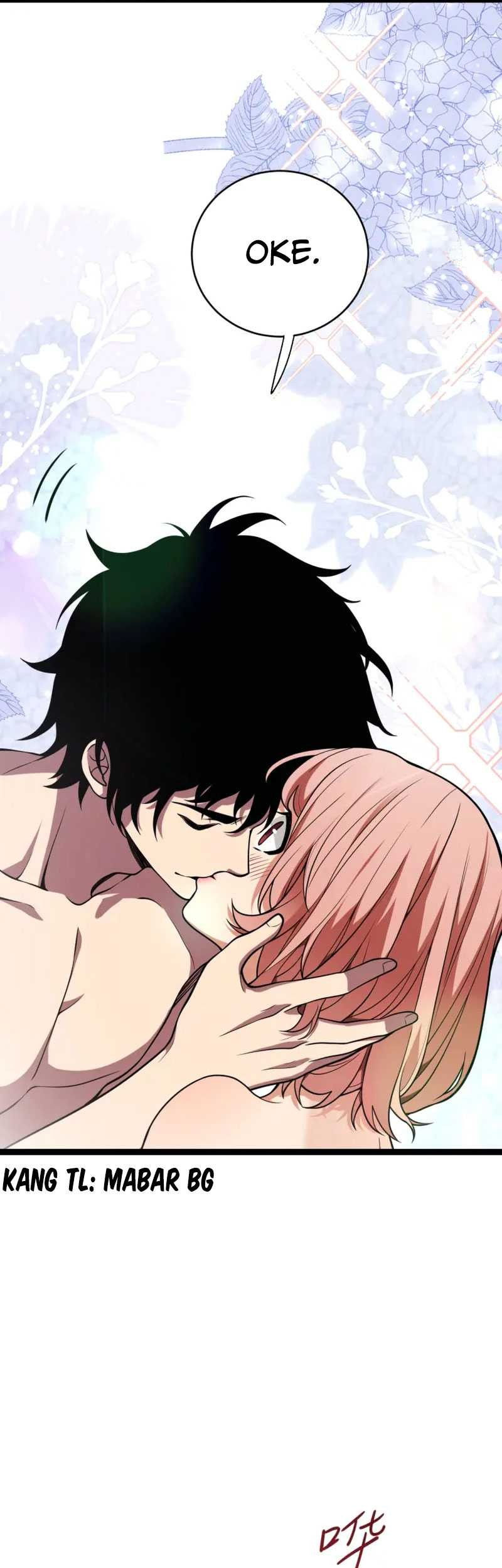I Am the Virus Monarch Chapter 3 - halaman 70