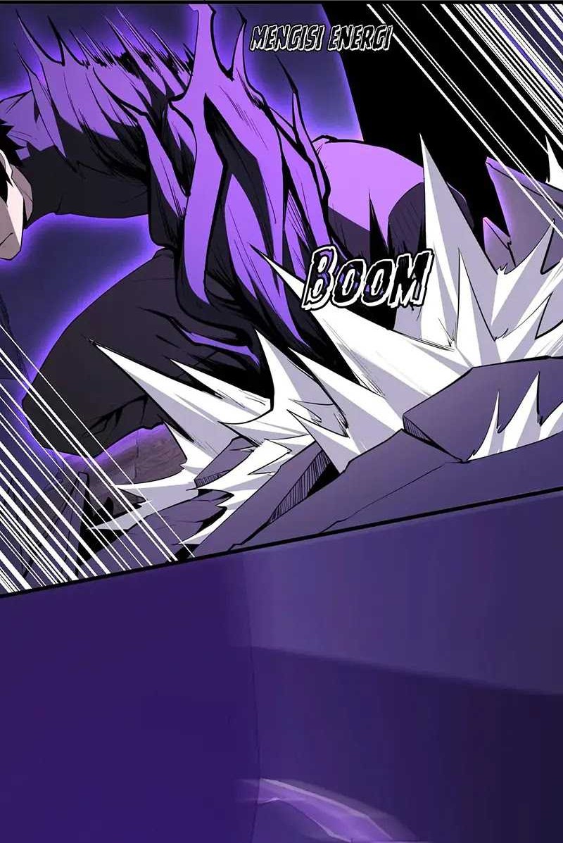 I Am the Virus Monarch Chapter 30 - halaman 16