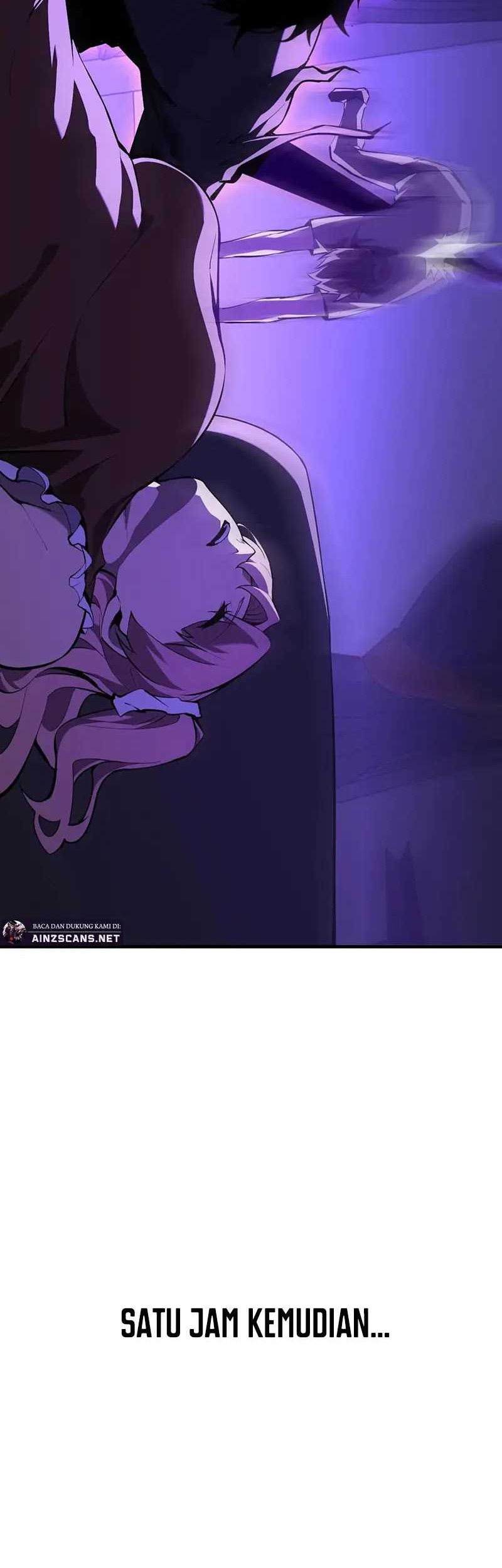 I Am the Virus Monarch Chapter 30 - halaman 18