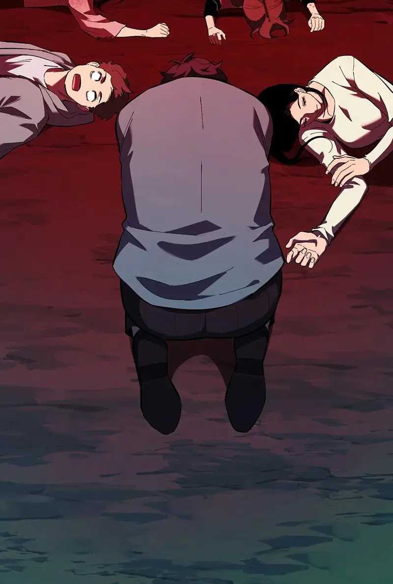 I Am the Virus Monarch Chapter 30 - halaman 28