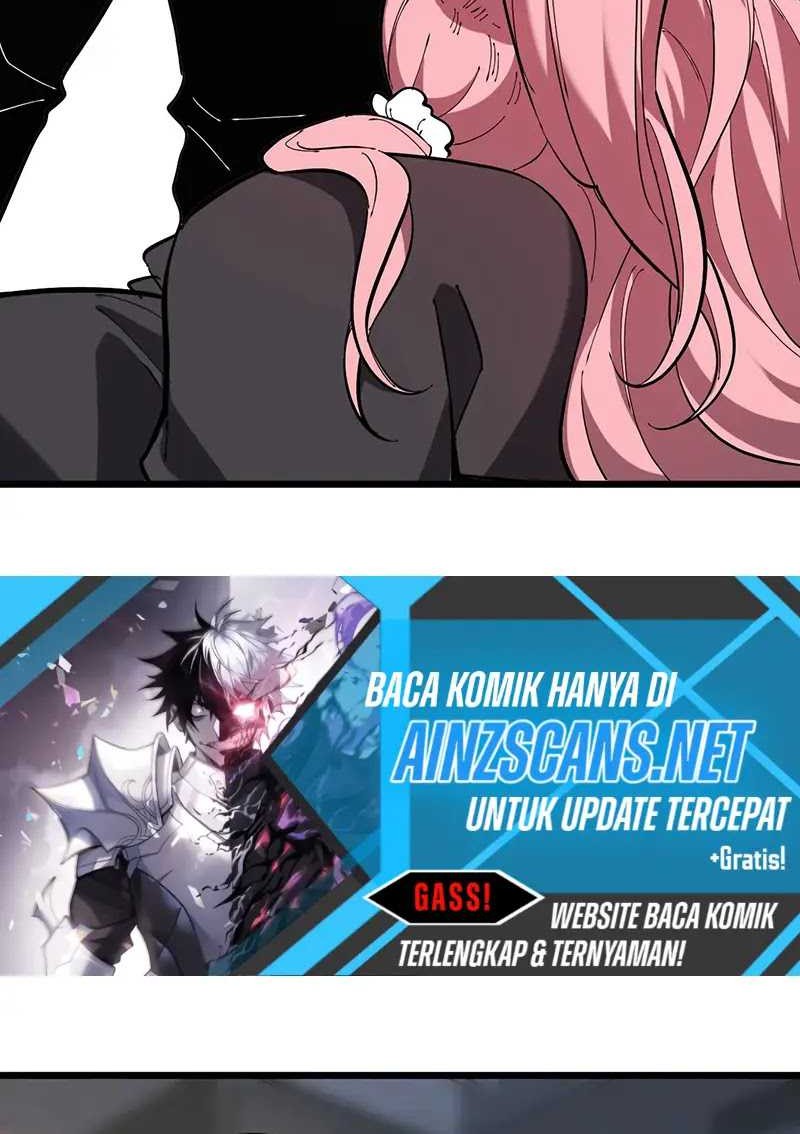 I Am the Virus Monarch Chapter 30 - halaman 31