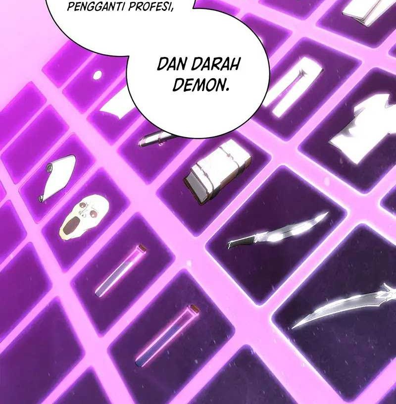 I Am the Virus Monarch Chapter 30 - halaman 39