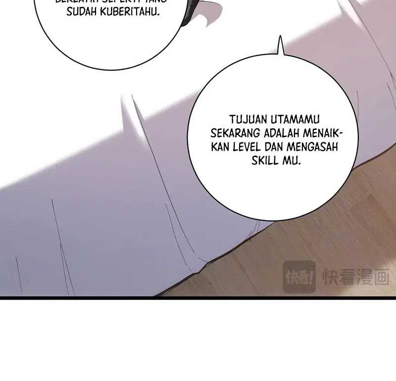 I Am the Virus Monarch Chapter 31 - halaman 11