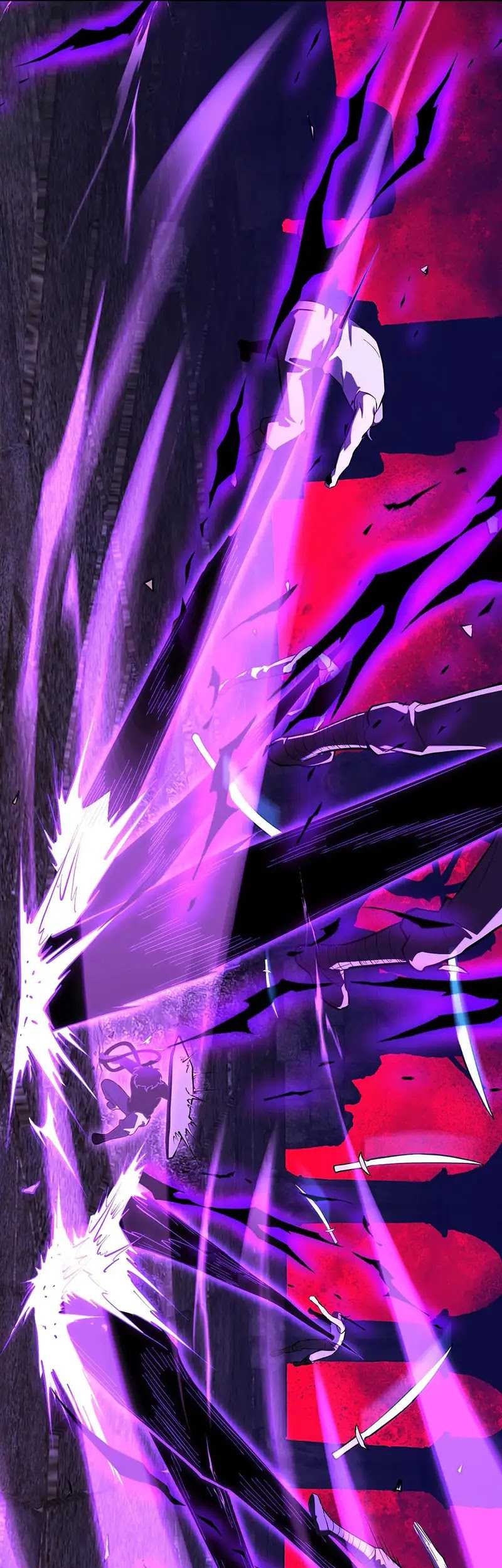 I Am the Virus Monarch Chapter 31 - halaman 31