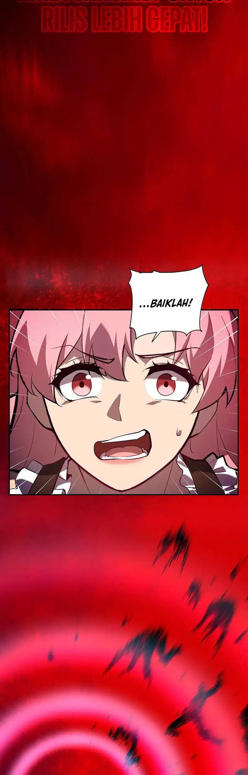 I Am the Virus Monarch Chapter 31 - halaman 37