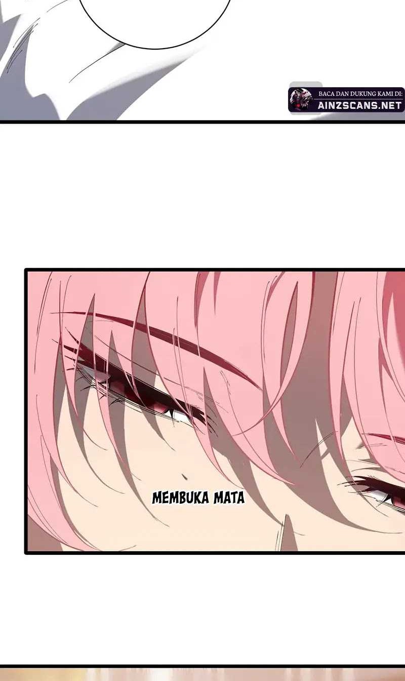I Am the Virus Monarch Chapter 31 - halaman 7
