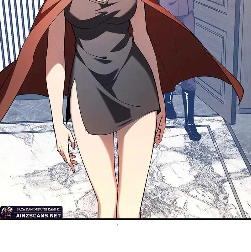 I Am the Virus Monarch Chapter 32 - halaman 15