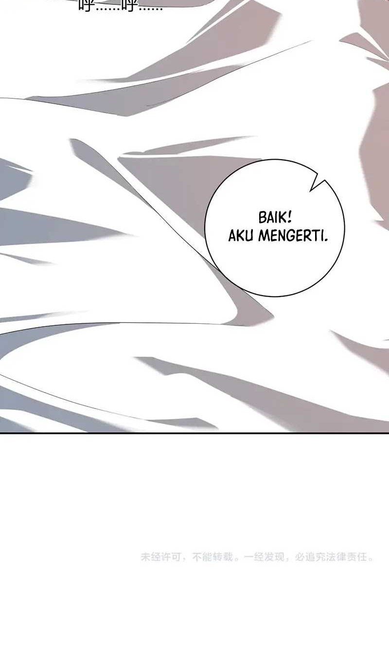 I Am the Virus Monarch Chapter 32 - halaman 38