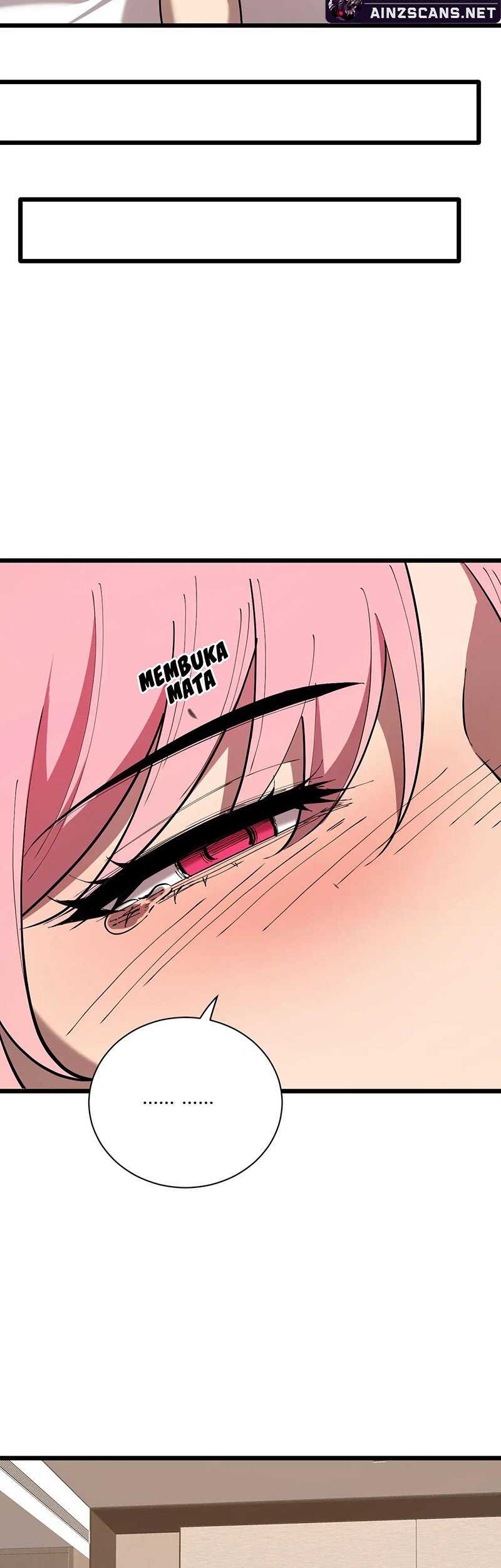 I Am the Virus Monarch Chapter 33 - halaman 39
