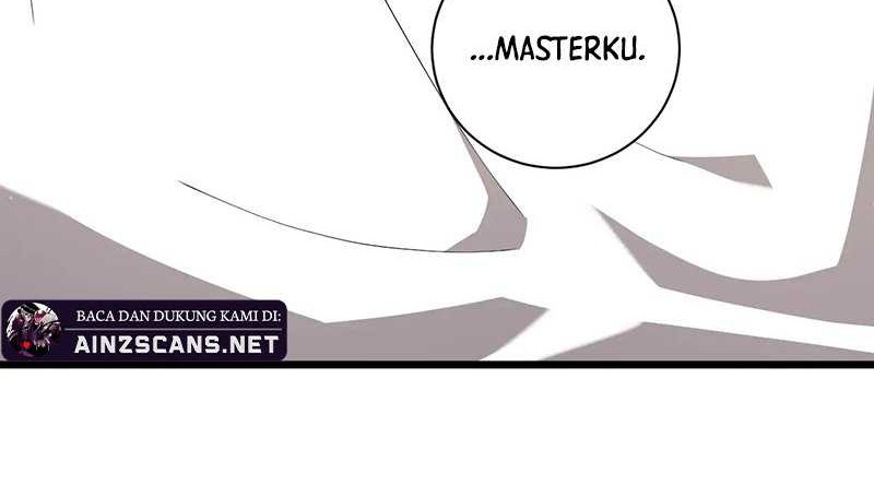I Am the Virus Monarch Chapter 33 - halaman 41