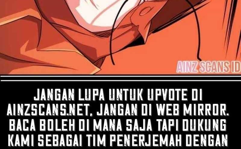 I Am the Virus Monarch Chapter 33 - halaman 49