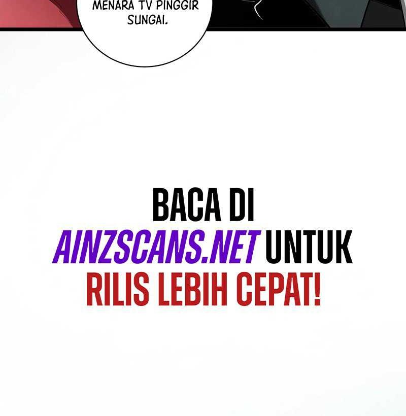 I Am the Virus Monarch Chapter 34 - halaman 30