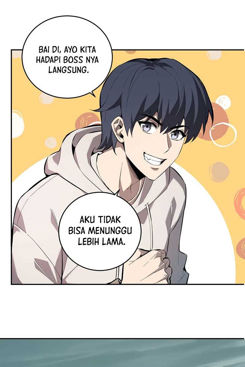 I Am the Virus Monarch Chapter 35 - halaman 15