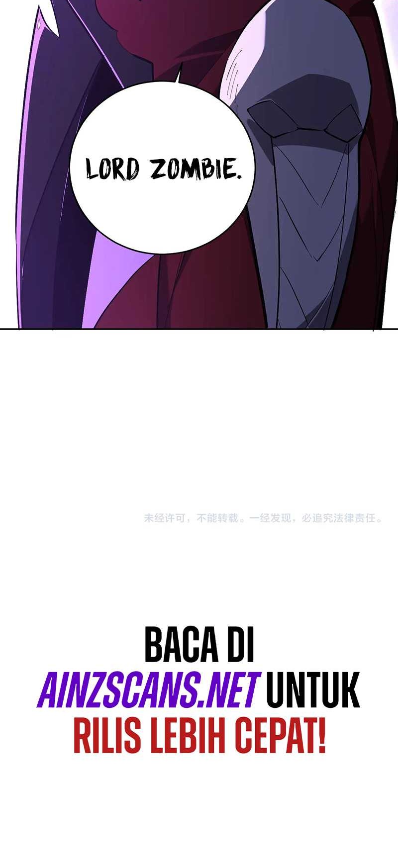 I Am the Virus Monarch Chapter 35 - halaman 42