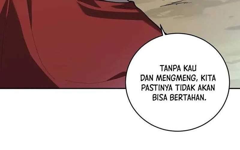 I Am the Virus Monarch Chapter 37 - halaman 38
