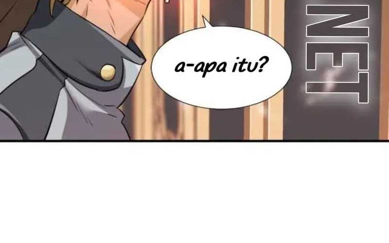 I Am the Virus Monarch Chapter 37 - halaman 42