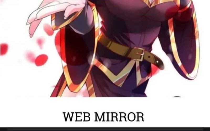 I Am the Virus Monarch Chapter 37 - halaman 46