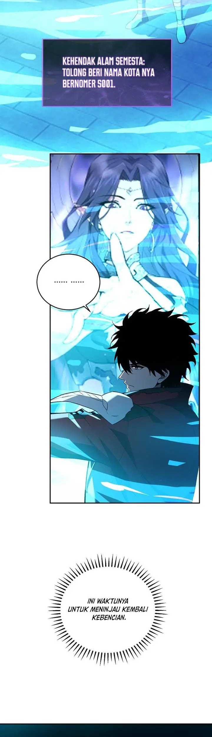 I Am the Virus Monarch Chapter 38 - halaman 12