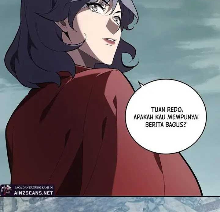 I Am the Virus Monarch Chapter 38 - halaman 17