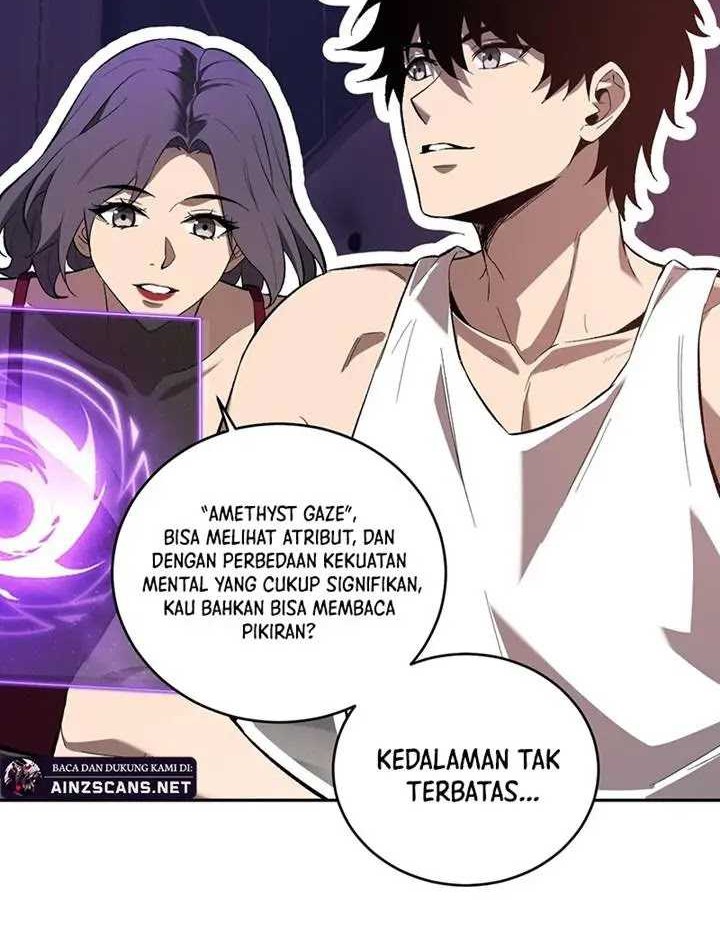 I Am the Virus Monarch Chapter 39 - halaman 10