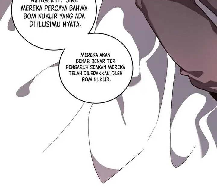 I Am the Virus Monarch Chapter 39 - halaman 14