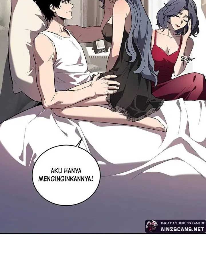 I Am the Virus Monarch Chapter 39 - halaman 6