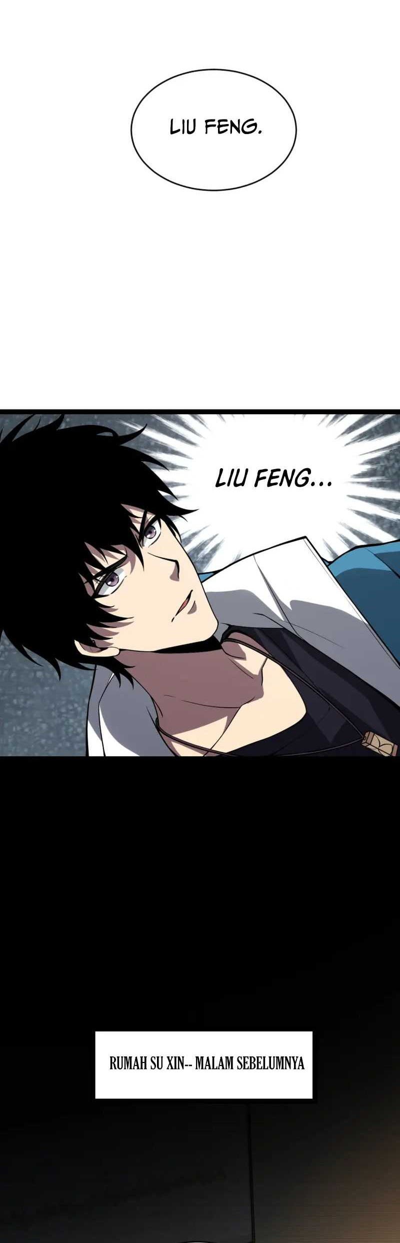 I Am the Virus Monarch Chapter 4 - halaman 26