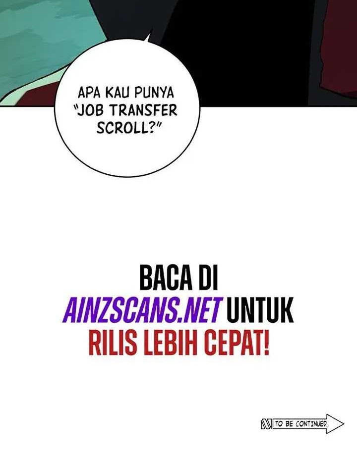 I Am the Virus Monarch Chapter 40 - halaman 38