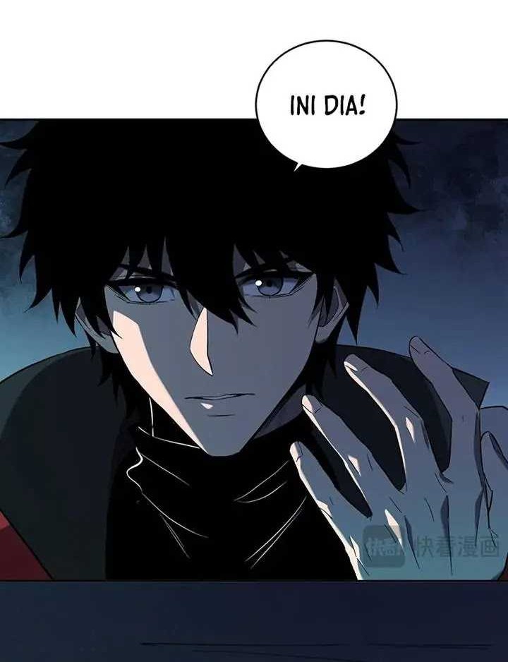 I Am the Virus Monarch Chapter 40 - halaman 9