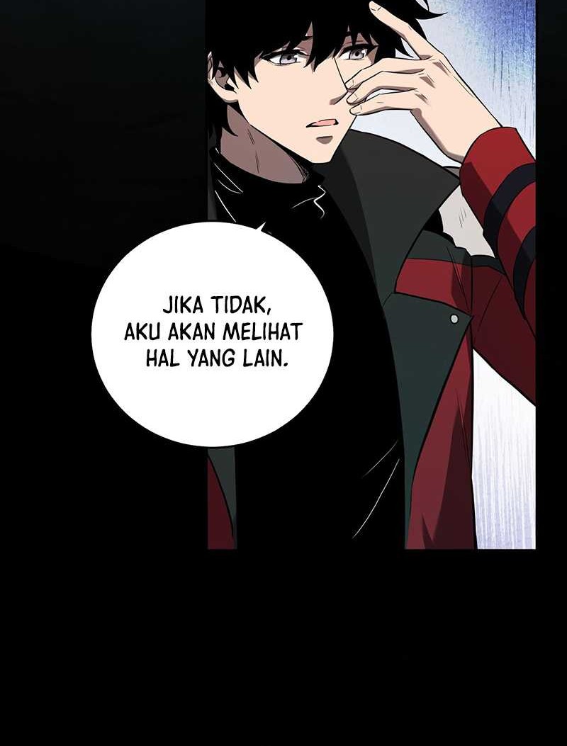 I Am the Virus Monarch Chapter 41 - halaman 10