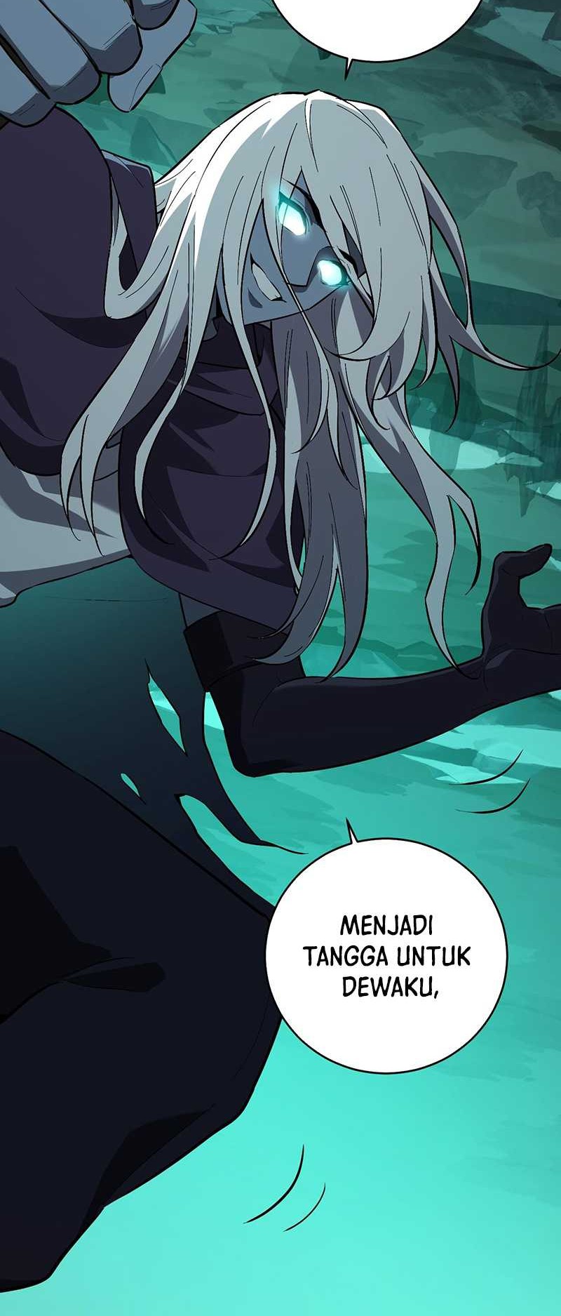 I Am the Virus Monarch Chapter 41 - halaman 14