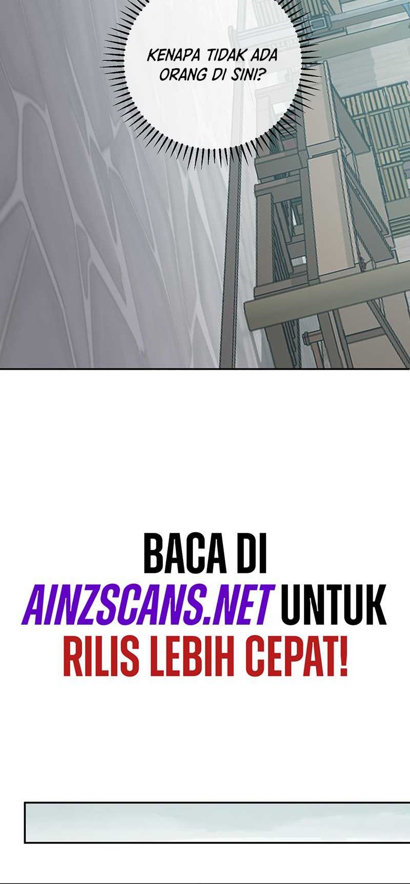 I Am the Virus Monarch Chapter 41 - halaman 30