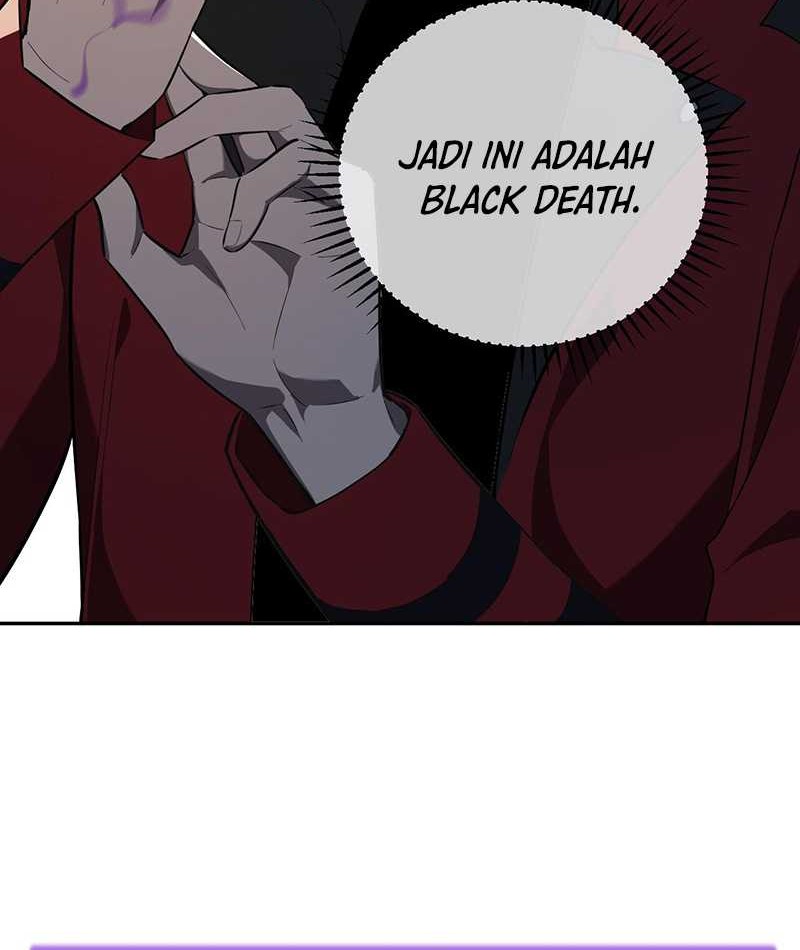 I Am the Virus Monarch Chapter 41 - halaman 34