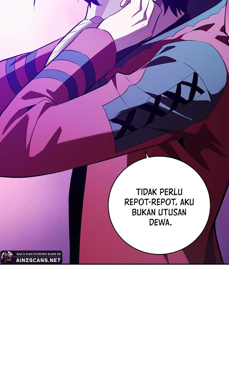 I Am the Virus Monarch Chapter 41 - halaman 38