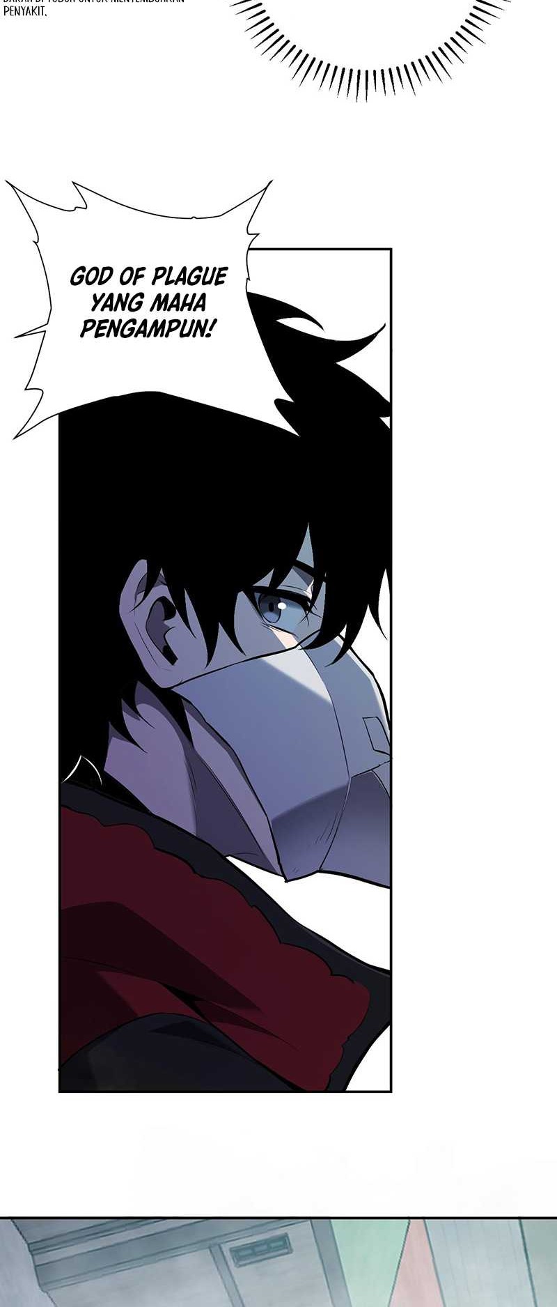 I Am the Virus Monarch Chapter 42 - halaman 14
