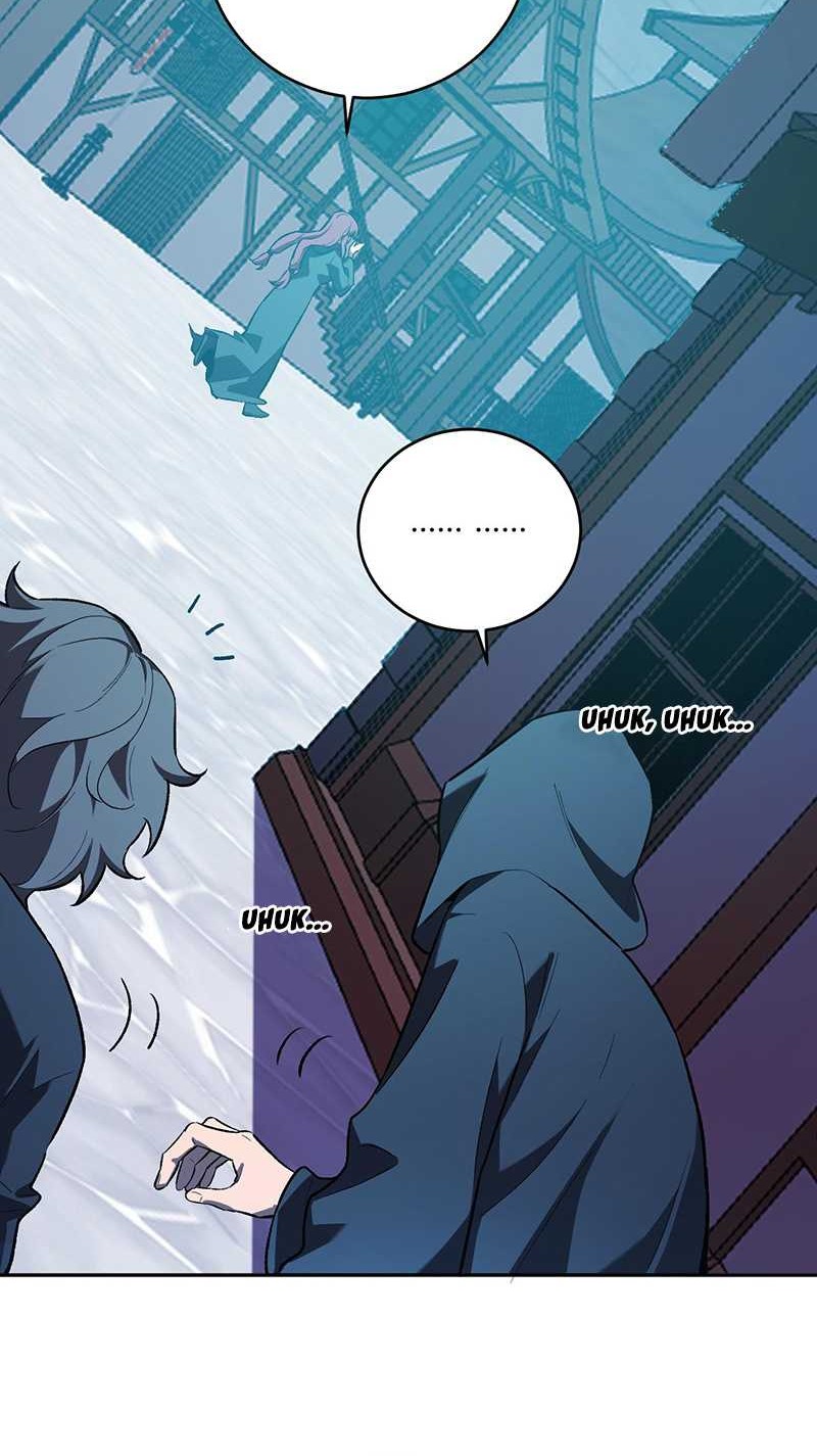 I Am the Virus Monarch Chapter 42 - halaman 6