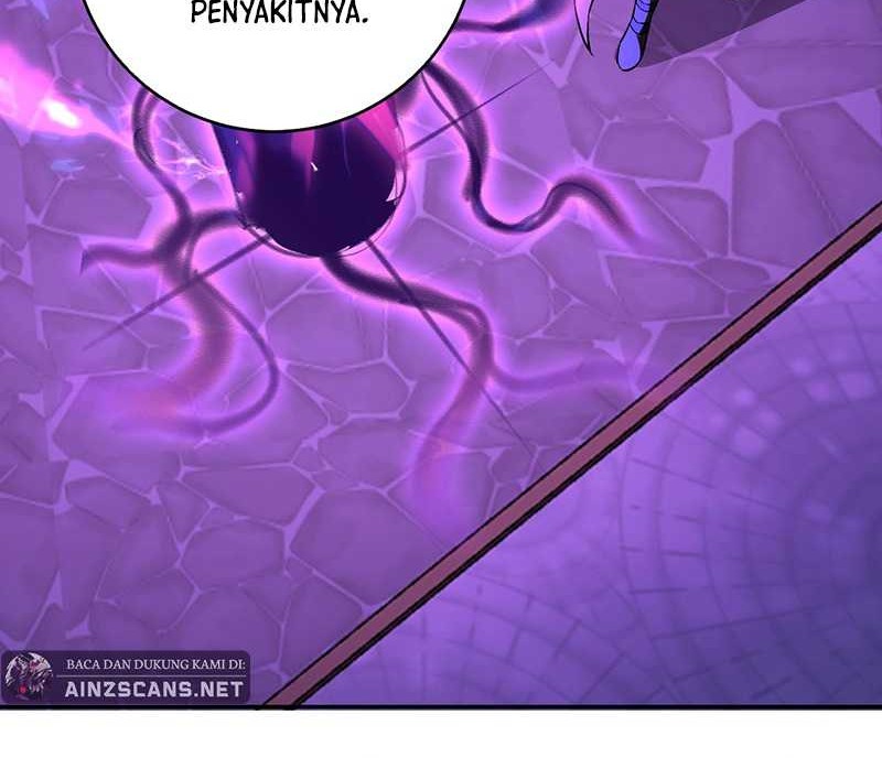 I Am the Virus Monarch Chapter 43 - halaman 20