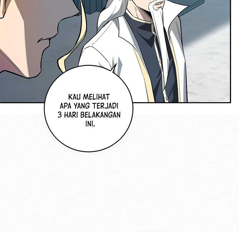I Am the Virus Monarch Chapter 43 - halaman 6