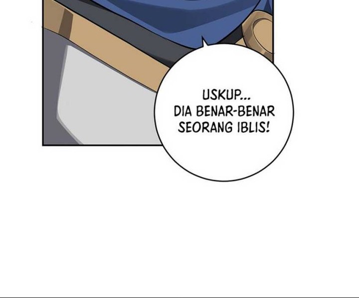 I Am the Virus Monarch Chapter 44 - halaman 30