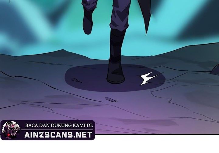 I Am the Virus Monarch Chapter 45 - halaman 24