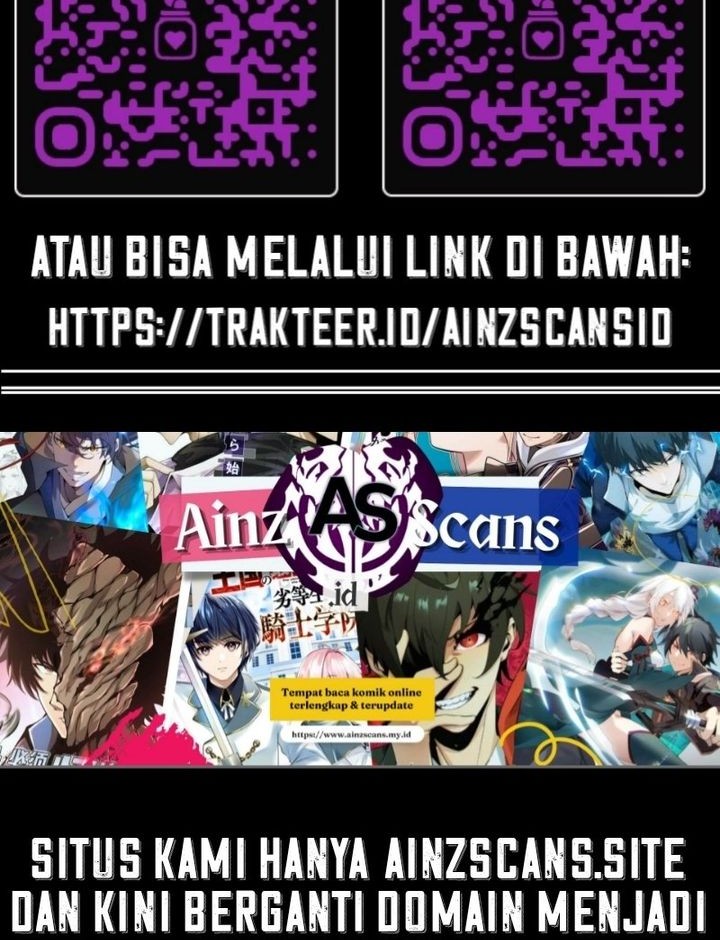 I Am the Virus Monarch Chapter 45 - halaman 45