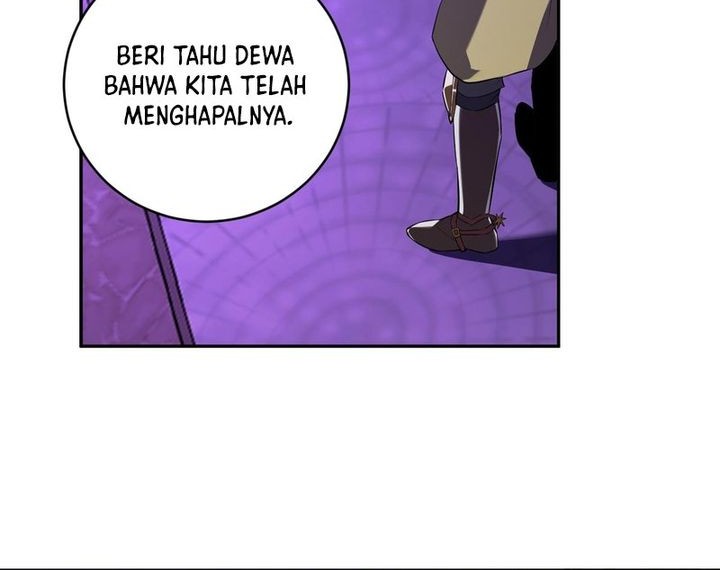I Am the Virus Monarch Chapter 45 - halaman 6